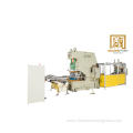 Metal can production line tin can making machines